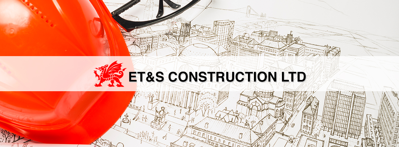 ET & S Construction Wales Homes
